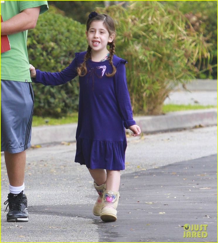 Sadie Sandler