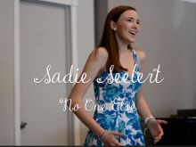 Sadie Seelert