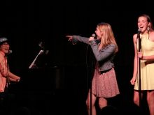 Sadie Seelert