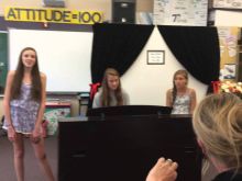 Sadie Seelert
