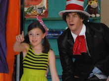Sadie Seelert