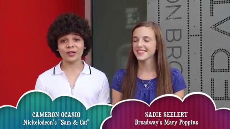 Sadie Seelert