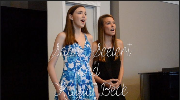 Sadie Seelert