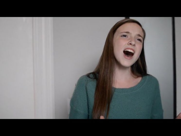 Sadie Seelert