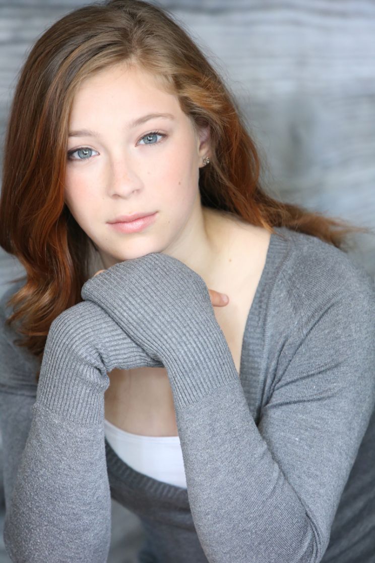 Sadie Seelert