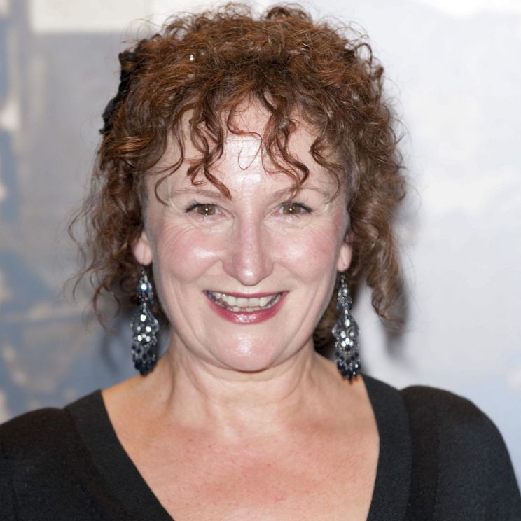 Sadie Shimmin