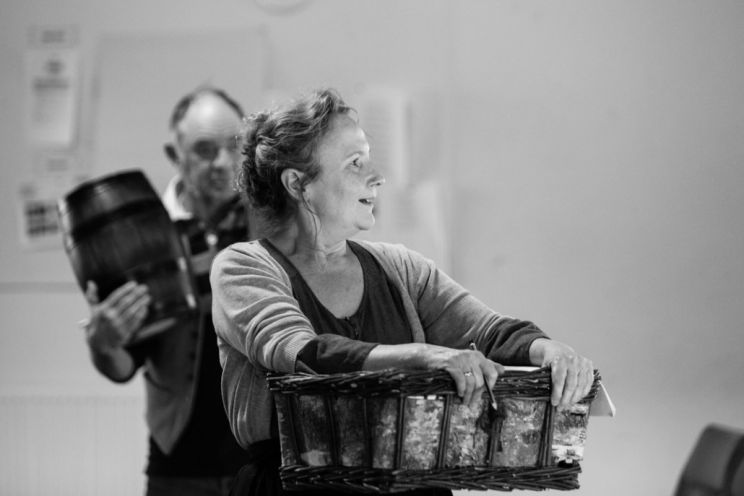 Sadie Shimmin