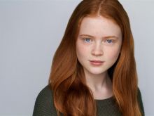 Sadie Sink