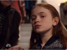 Sadie Sink