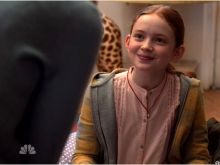 Sadie Sink