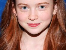 Sadie Sink