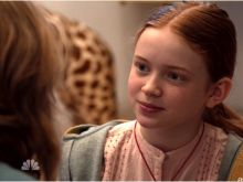 Sadie Sink