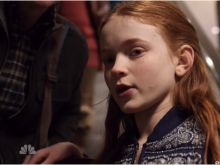 Sadie Sink