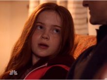 Sadie Sink