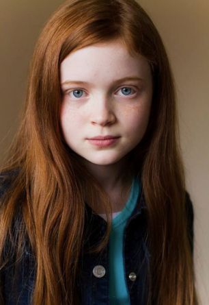 Sadie Sink