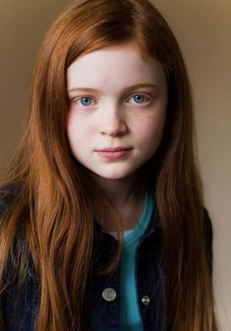 Sadie Sink