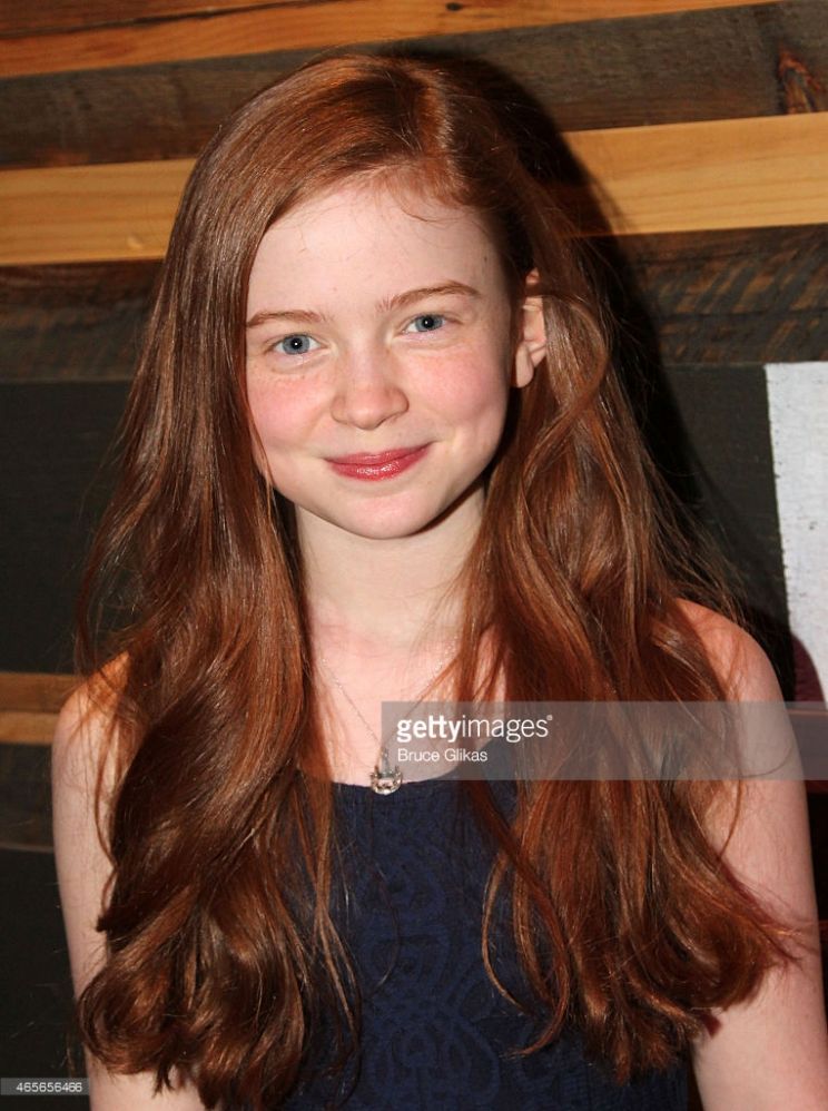 Sadie Sink