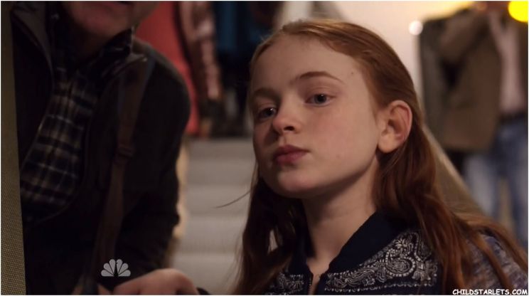 Sadie Sink