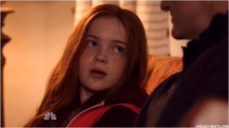 Sadie Sink