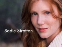 Sadie Stratton