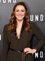Sadie Stratton