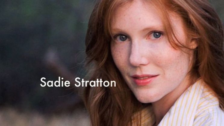 Sadie Stratton