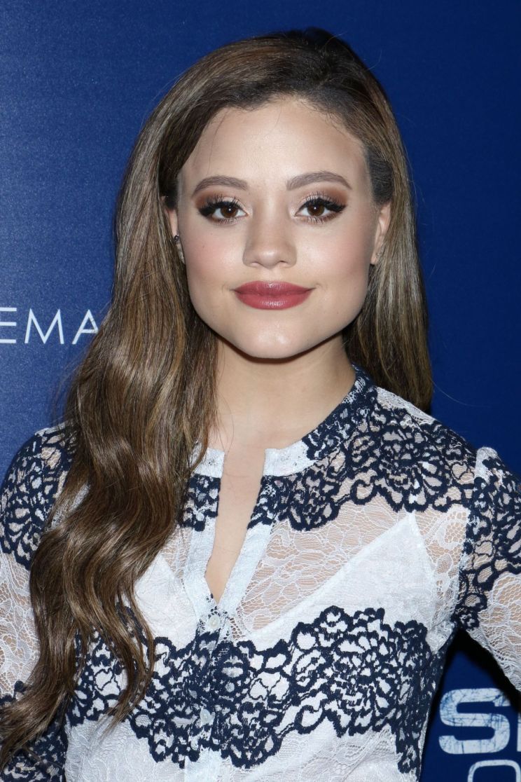 Sadie Stratton
