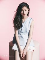 Sae-ron Kim