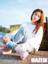 Sae-ron Kim