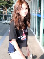 Sae-ron Kim
