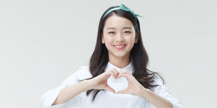 Sae-ron Kim