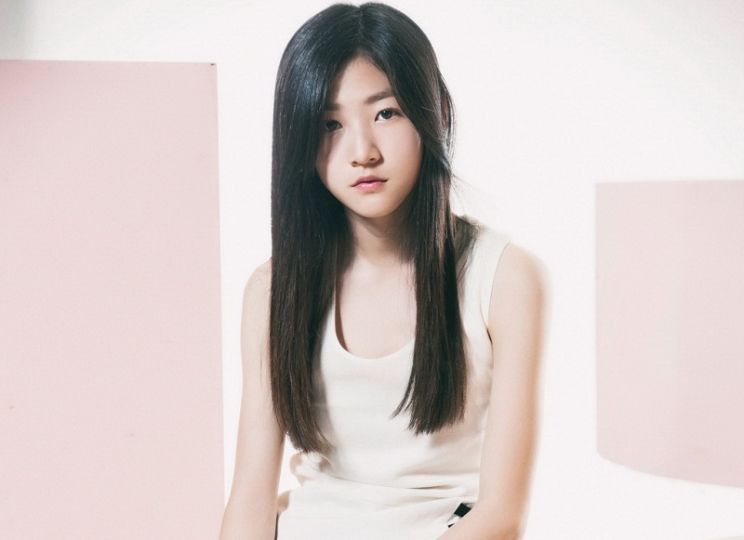 Sae-ron Kim