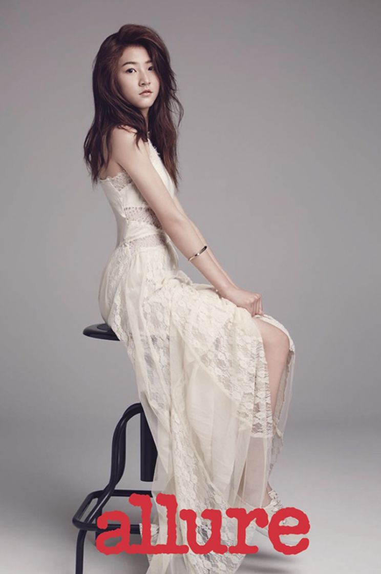 Sae-ron Kim