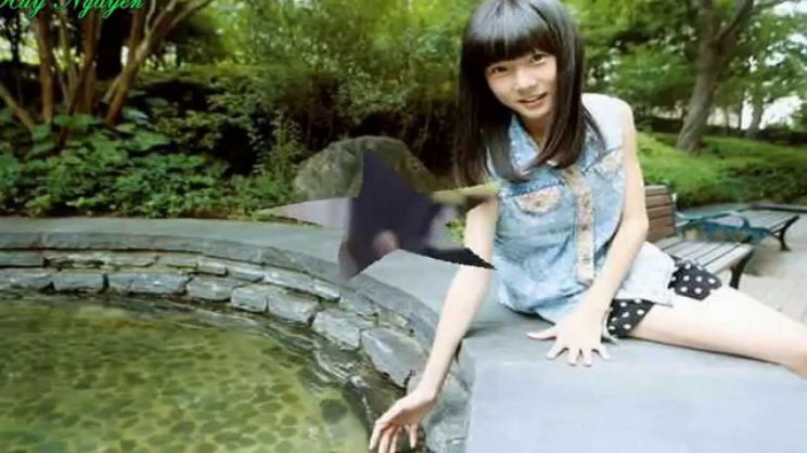 Sae-ron Kim