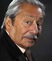 Saeed Jaffrey