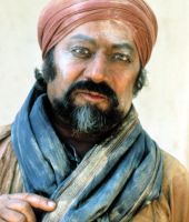 Saeed Jaffrey