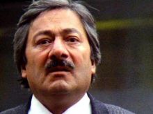 Saeed Jaffrey