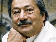 Saeed Jaffrey