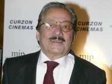 Saeed Jaffrey