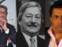 Saeed Jaffrey