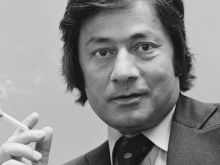 Saeed Jaffrey