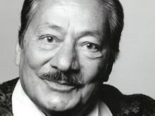 Saeed Jaffrey