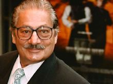 Saeed Jaffrey