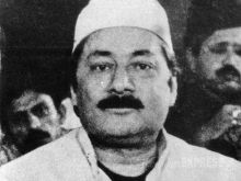 Saeed Jaffrey