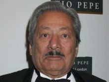 Saeed Jaffrey