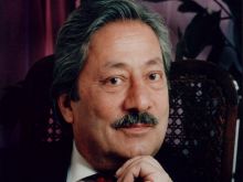 Saeed Jaffrey