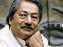 Saeed Jaffrey