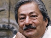 Saeed Jaffrey