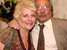 Saeed Jaffrey