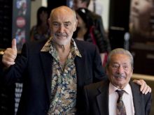 Saeed Jaffrey